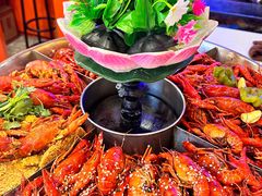 -虾铺子龙虾·私房菜(金源花苑店)