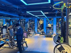 -NRG 健身私教CLUB(WPP达邦协作广场店)