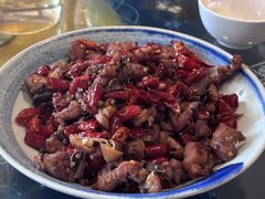 -云之南(八里庄店)