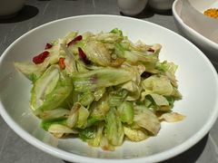 -楚山晓·楚湘菜(江夏永旺店)