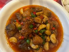 -巴陵全鱼席(湖南老字号汴河街店 )