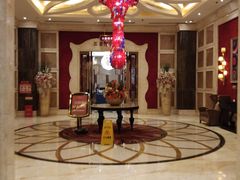 -芭菲盛宴·环球美食(北城国际店)