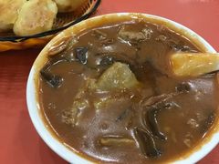 -方中山胡辣汤(正光路店)