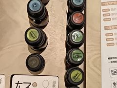 -泰合玺·精油疗愈SPA(虹悦城店)