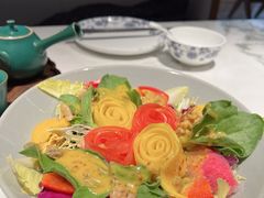 -潮堂 · 潮州菜(国贸商城店)