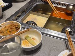 -海底捞火锅(徐州火车站店)