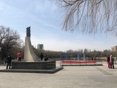 -青城公园