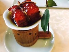 稻香扎肉-庄隐阁(悠方广场店)