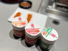 -丰茂烤串(公园店)
