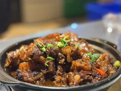 -富临轩私房菜(集庆门大街店)