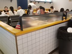 -锅儿欢海鲜火锅烤肉自助餐(东港凯虹店)
