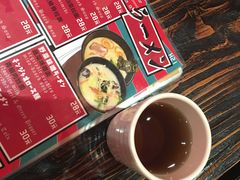 菜单-平成屋·午肴夜酒(四川北路店)