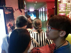 android_upload_pic-永汉电影院(北京路总店)