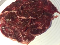 黄金牛腱肉-骨之味·筒骨汤火锅(江头店)