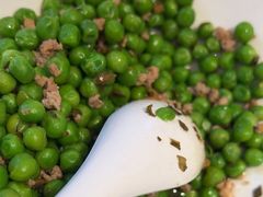 -彭耕记猪油炒小菜(吉联mall店)