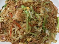 -老宅原住民沙茶面精品小吃(龙头路店)