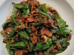 -农家湘菜(安亭店)