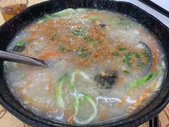 顺德拆鱼羹-水乡人家私房菜(逢简店)