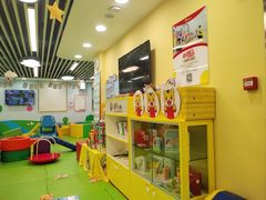 -巧虎KIDS早教中心(青秀区盛天地店)