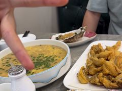 -良友·海鲜青岛菜·海肠捞饭(五四广场店)