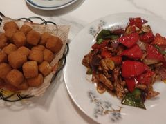 -粤食堂(天津和悦汇店)