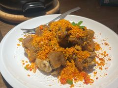 -闽鄂情·闽南招财鸭(水头店)