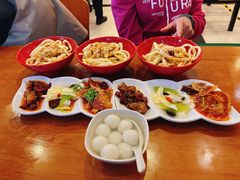 -龙抄手(春熙路总店)
