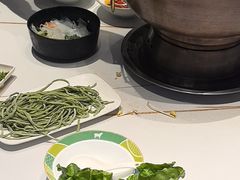 -半闲斋羊肉铺(齐礼阎店)