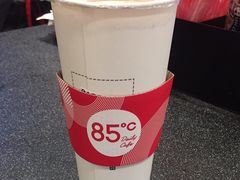 -85度C(东莞常平新南街店)