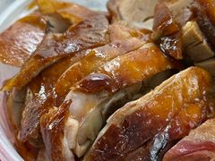 -竺桥兄弟烤鸭馆(竺桥店)