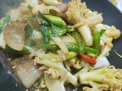 -蒸八鲜农家土菜(祝桥店)