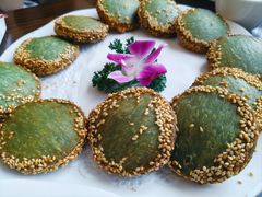 -浦江餐饮•上海菜馆(五四路店)