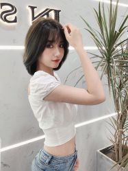 -INSTYLE造型·明星店