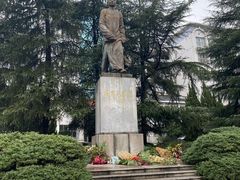 -湖南省立第一师范学校旧址
