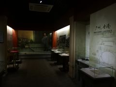 -第一次全国劳动大会旧址