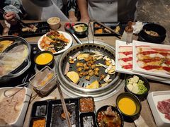 -火炉火自助餐(悠唐购物中心店)