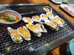 -蚝英雄·自助烤蚝(高新店)