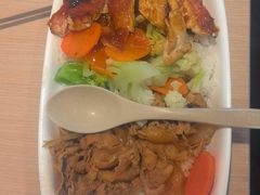 -吉野家(回龙观同成街店)