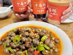 -丰乐餐厅·始于1999·本地老字号