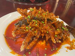 -海富门·带鱼·淮扬菜·粤菜(甘家口店)