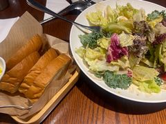 -斯比特花园西餐厅(东方商厦店)