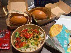 -魏家凉皮(协和店)