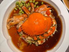 -米桃·苏园·苏锡菜(仁恒仓街店)
