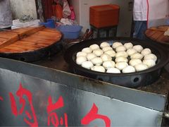 -牛煎里牛肉煎包淮南牛肉汤(广东路店)
