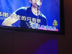 -星聚会KTV(北京世贸天阶店)