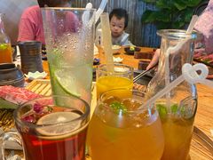 -赤坂亭M9和牛烧肉(世博源店)