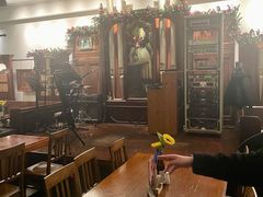 -宝莱纳餐厅(滨江店)