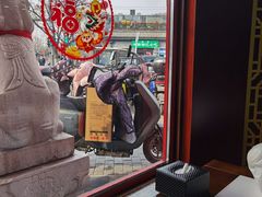 -白魁老号饭庄(交道口店)