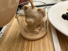 正山小种奶茶（冷）-大树餐厅(朝阳大悦城店)