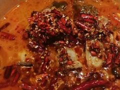 -云海肴·汽锅鸡·云南菜(天山百盛优客店)